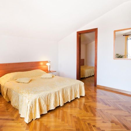 Villa Sveta Eufemija Bed End Breakfast I Rovinj Eksteriør bilde