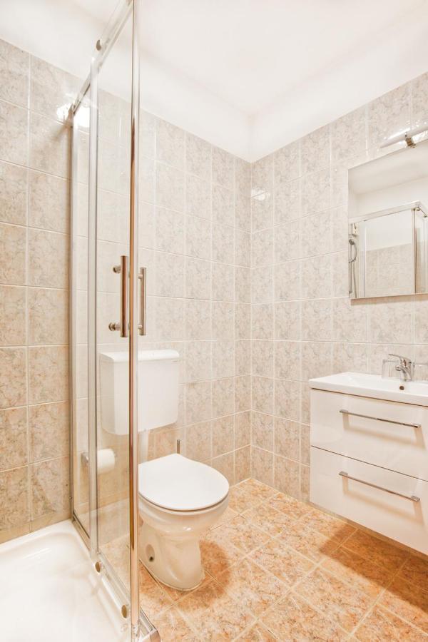 Villa Sveta Eufemija Bed End Breakfast I Rovinj Eksteriør bilde