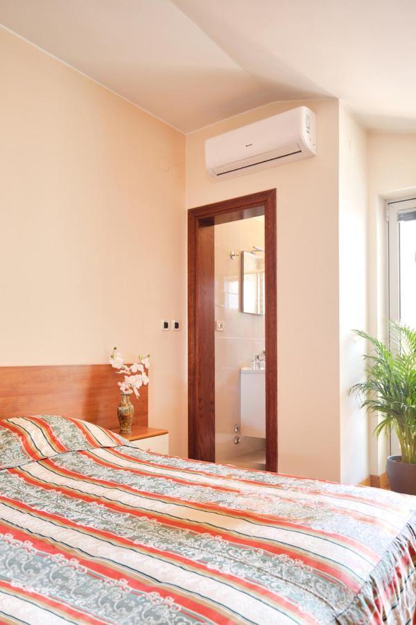 Villa Sveta Eufemija Bed End Breakfast I Rovinj Eksteriør bilde